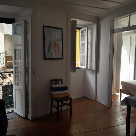 Chiado / Carmo Small Artist Lodge Lisboa Eksteriør bilde